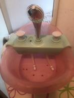 Baby born bad, Kinderen en Baby's, Ophalen of Verzenden, Zo goed als nieuw, Babypop