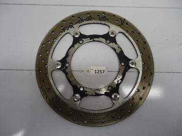FJR1300 2003 - 2005 Yamaha Remschijf D1-33140 beschikbaar voor biedingen