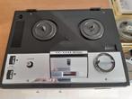 grundig tk 120 de luxe, Ophalen, Bandrecorder, Met banden