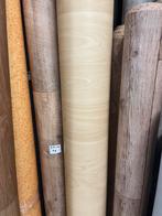 Licht Eiken Project Vinyl van de Rol | 200cm Breed, Ophalen, Nieuw, Nvt, Vinyl