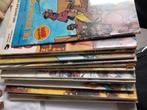 14 stripboeken van, De Avonturen van Roodbaard., Boeken, Meerdere stripboeken, Ophalen of Verzenden, Zo goed als nieuw