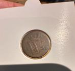 1/2 cent 1822, Ophalen of Verzenden, Koningin Wilhelmina, 1 cent