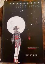 Descender vol. 1 - Tin Stars TPB (Image Comics), Amerika, Jeff Lemire, Ophalen of Verzenden, Eén comic