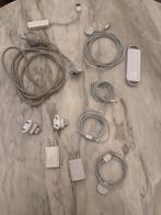 Diverse Apple Accessoires - Adapters, Kabels & Meer!, Ophalen of Verzenden, Gebruikt