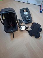 Joie autostoel met Isofix basis, Zijbescherming, Zo goed als nieuw, Isofix, 0 t/m 13 kg