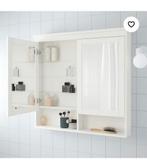Ikea Hemnes spiegelkast. Nieuw in, 50 tot 100 cm, Nieuw, Minder dan 25 cm, Minder dan 100 cm