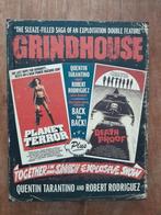 The making of Grindhouse  Tarantino / Rodriguez, Boeken, Ophalen of Verzenden, Zo goed als nieuw
