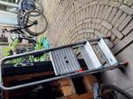 altrex trap, Doe-het-zelf en Verbouw, Ladders en Trappen, Ophalen, Gebruikt, Minder dan 2 meter