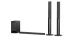 Sony HT-RT4 Home Cinema Set, Ophalen, 70 watt of meer, Zo goed als nieuw, 5.1-systeem