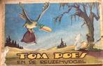 Tom Poes en de reuzenvogel, Ophalen of Verzenden, Gelezen, Marten Toonder