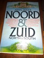 John Jakes Noord en Zuid, Verzenden, Zo goed als nieuw