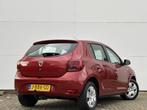 Dacia Sandero 1.0 TCe Bi-Fuel Comfort | Trekhaak | 1e Eigena, Auto's, Dacia, Voorwielaandrijving, Met garantie (alle), Origineel Nederlands