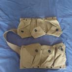 M37 B.A.R. Ammo Belt (REPRO) (ATF), Ophalen of Verzenden, Amerika