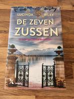 De Zeven Zussen - roman Lucinda Riley, Ophalen of Verzenden, Gelezen, Lucinda Riley, Nederland