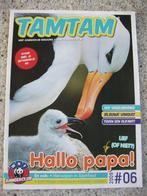 TAMTAM het maandblad voor de WNF Ranger 2009 nr 6, Ophalen of Verzenden, Gelezen