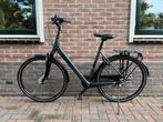 Prachtige Trek District 2 damesfiets, in zeer nette staat, Overige merken, Versnellingen, Zo goed als nieuw, 56 cm of meer