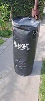 Bokszak Allright, Sport en Fitness, Ophalen, Gebruikt, Bokszak