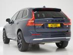 Volvo XC60 2.0 T6 Recharge AWD Inscription Long Range | Pano, Automaat, Lichtsensor, Gebruikt, 4 cilinders