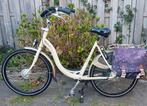 Nette Sparta Amazone moederfiets fiets 7 versnellingen, Ophalen, Sparta, Versnellingen, 53 tot 56 cm