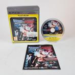 WWE Smackdown vs Raw 2011 (PS3) || Nu voor maar €3.99!, Spelcomputers en Games, Games | Sony PlayStation 2, Vanaf 16 jaar, Gebruikt