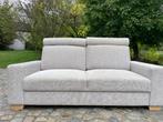 Zetel Sörvallen, Hout, Comfortabele en compacte bank met een tijdloos design., Gebruikt, 100 tot 125 cm