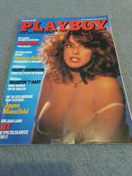 Playboy,s 1985., Verzamelen, Tijdschriften, Kranten en Knipsels, Ophalen of Verzenden, 1980 tot heden, Tijdschrift