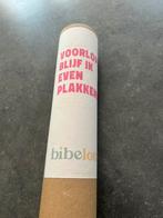 Bibelotte behang zee, 1 rol, Huis en Inrichting, Stoffering | Behang, Ophalen of Verzenden, Minder dan 10 m²