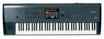 Korg Kronos X73 synthesizer workstation, Muziek en Instrumenten, Synthesizers, Ophalen, Zo goed als nieuw, 76 toetsen, Korg