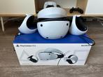 Playstation VR 2, Ophalen, Zo goed als nieuw, VR-bril, Sony PlayStation
