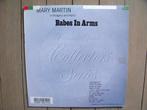 Babes in Arms - Mary Martin, Ophalen of Verzenden, Zo goed als nieuw, 12 inch
