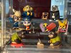 Popmart Pop mart Disney Zootopia, Ophalen of Verzenden, Nieuw