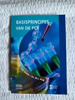 Basisprincipes van de PCR, Boeken, Ophalen of Verzenden, Beta, Zo goed als nieuw, HBO