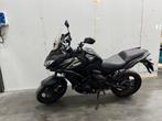 Kawasaki Versys 650 A2 - 2017, 2 cilinders, Particulier, Toermotor, 12 t/m 35 kW