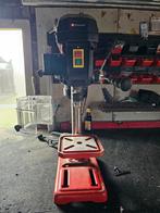 Einhell Kolomboormachine - Zo goed als nieuw!, Ophalen, Variabele snelheid, Zo goed als nieuw, Kolomboormachine