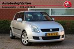 Suzuki Swift 1.3 95pk Xpression | NL-auto | 5 deuren | Airco, Voorwielaandrijving, Stof, Gebruikt, Met garantie (alle)