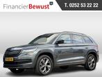 Skoda Kodiaq 1.5 TSI ACTIE! BETAAL NU 50% 15950 DE REST IN 2, Euro 6, 4 cilinders, 150 pk, 7 stoelen