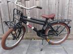 Alpina kinderfiets, 18 inch wielen, Fietsen en Brommers, Fietsen | Kinderfietsjes, Ophalen, Gebruikt, 16 tot 20 inch, Alpina