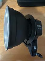 Godox AD-B2 Flitskop voor AD200 met Bowens mount., Audio, Tv en Foto, Fotografie | Flitsers, Ophalen of Verzenden, Gebruikt, Overige merken