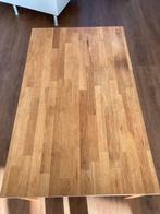 Salontafel, Huis en Inrichting, Ophalen, 100 tot 150 cm, 50 tot 100 cm, Zo goed als nieuw
