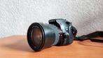 Sony a58 met 18-200mm lens, Spiegelreflex, 21 Megapixel, 8 keer of meer, Ophalen of Verzenden