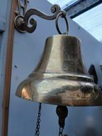 Scheepsbel, Ophalen of Verzenden