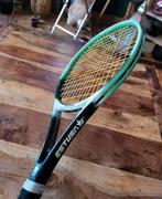 Estusa Tour 25 Tennisracket 290 gram L1 Gemert & Wierden, Sport en Fitness, Tennis, Overige merken, L1, Ophalen of Verzenden, Zo goed als nieuw