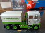 MACK DOORNBOS MET BALLAST BAK TEKNO ZWAARTRANSPORT, Ophalen of Verzenden, Nieuw, Bus of Vrachtwagen, Tekno