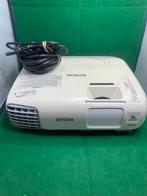 Epson EB-C27 Beamer - HDMI, USB, Ophalen of Verzenden, Gebruikt, LCD, Overige resoluties