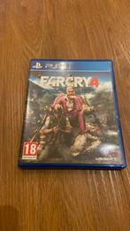 Farcry4 ps4, Spelcomputers en Games, Games | Sony PlayStation 4, Ophalen of Verzenden, Zo goed als nieuw