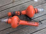 2x Apollo 2 flashing lifebuoy light, Ophalen of Verzenden, Gebruikt