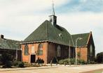 Stellendam, Ned. herv. Kerk, Ophalen of Verzenden, Ongelopen, Zuid-Holland