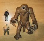 star wars rancor, Ophalen of Verzenden, Gebruikt, Actiefiguurtje