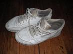 Sneakers -Reebok- (38.5) Veel gedragen, Kleding | Dames, Wit, Ophalen of Verzenden, Gedragen, Sneakers of Gympen