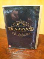 Deadwood actie/western, Cd's en Dvd's, Dvd's | Avontuur, Ophalen of Verzenden, Vanaf 12 jaar, Zo goed als nieuw